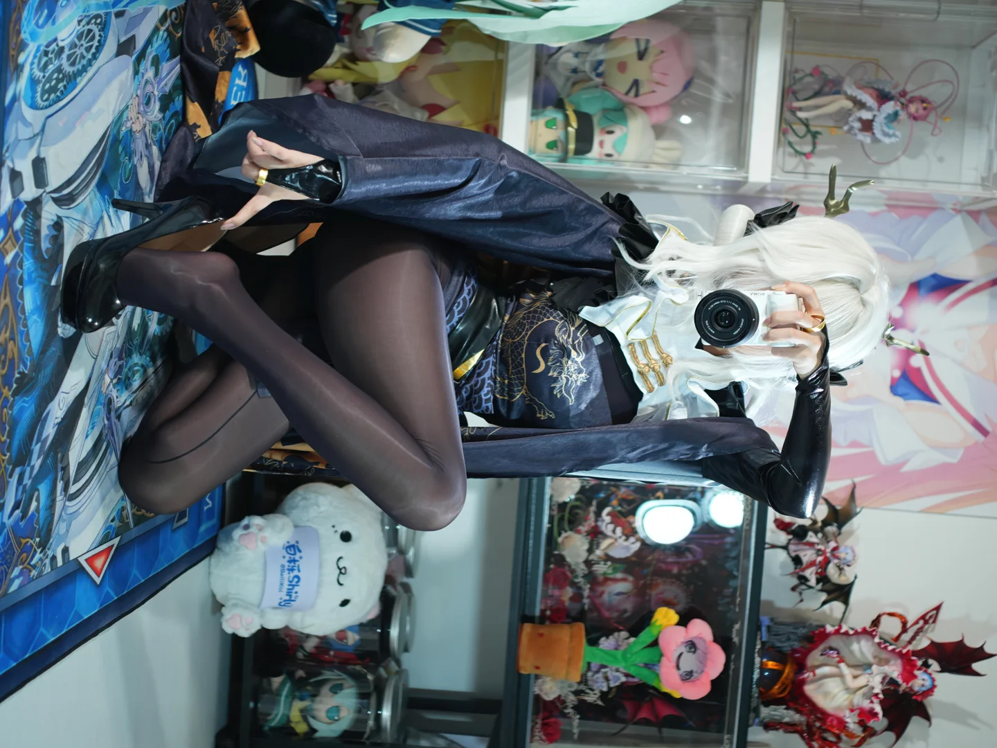 白栎Shirly - No.025 NIKKE 布兰儿 [130P,27V-3.22GB] tg@simisebaisi 【丝足阁】041.webp